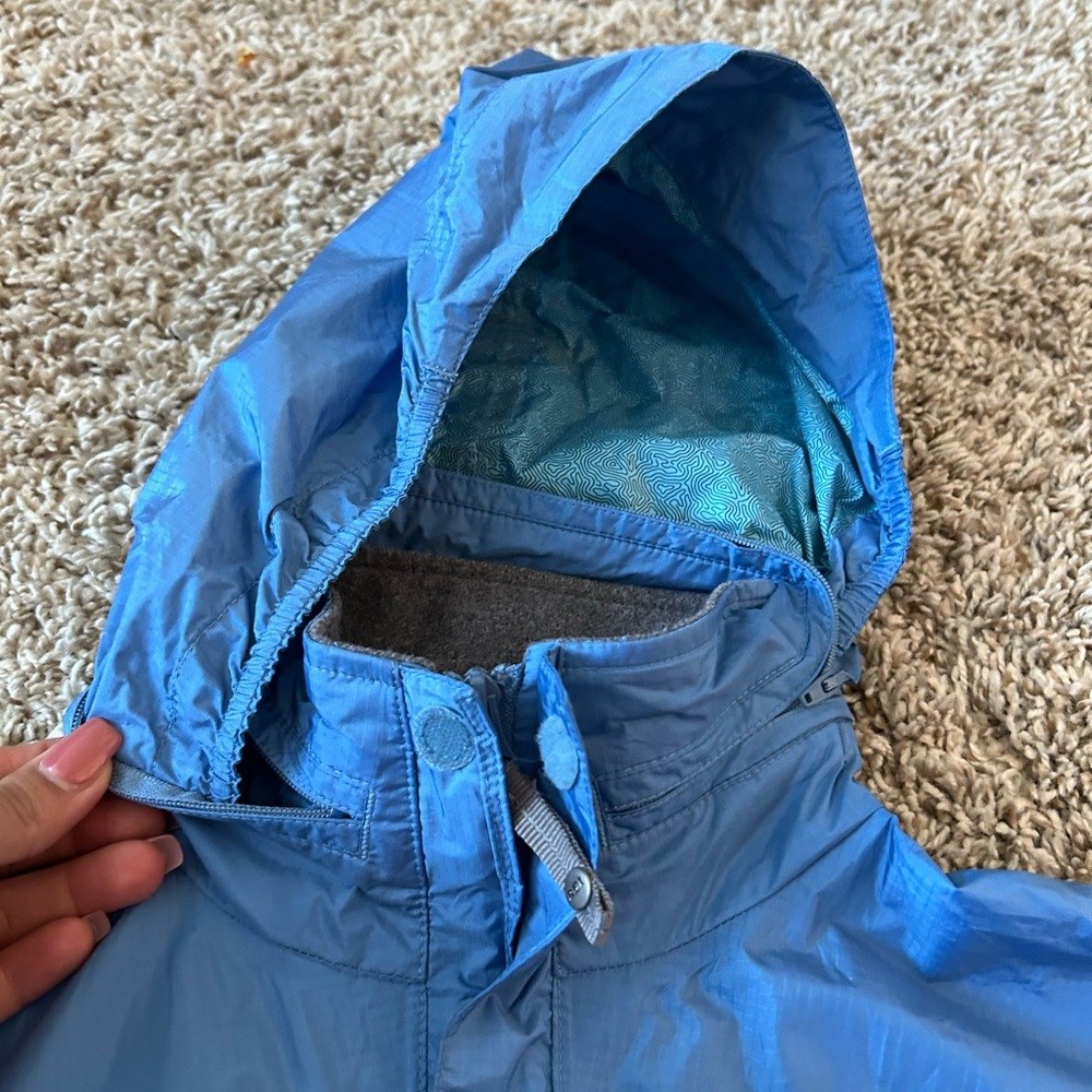 REÍ jacket - Picture 6 of 8
